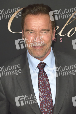 Filmpremiere 'Mr. Church' in Los Angeles