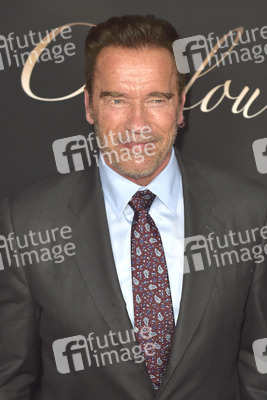 Filmpremiere 'Mr. Church' in Los Angeles