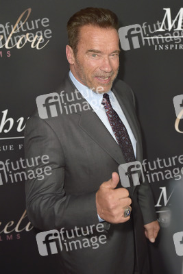 Filmpremiere 'Mr. Church' in Los Angeles