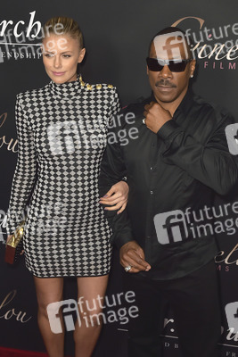 Filmpremiere 'Mr. Church' in Los Angeles