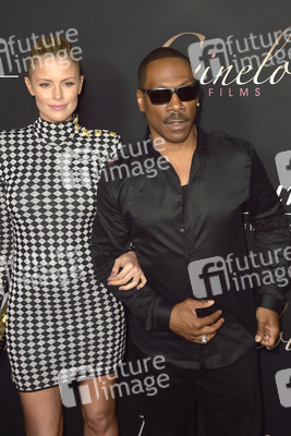 Filmpremiere 'Mr. Church' in Los Angeles
