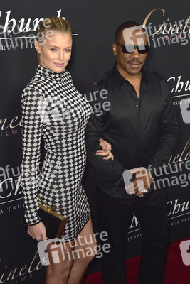 Filmpremiere 'Mr. Church' in Los Angeles
