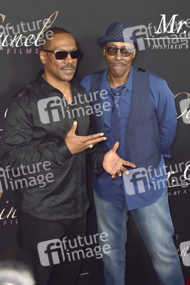 Filmpremiere 'Mr. Church' in Los Angeles