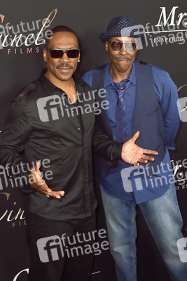 Filmpremiere 'Mr. Church' in Los Angeles
