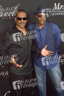 Filmpremiere 'Mr. Church' in Los Angeles