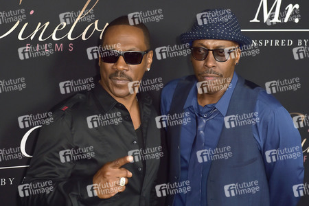 Filmpremiere 'Mr. Church' in Los Angeles