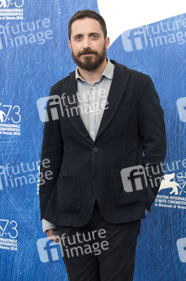 'Jackie' Photocall auf der Biennale 2016 in Venedig
