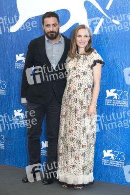 'Jackie' Photocall auf der Biennale 2016 in Venedig
