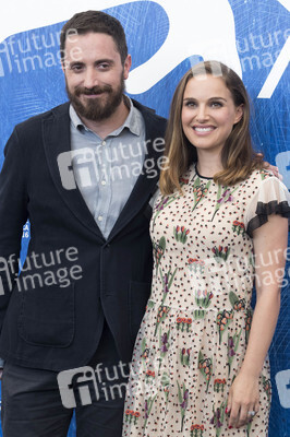 'Jackie' Photocall auf der Biennale 2016 in Venedig