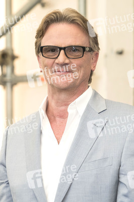 'The Journey' Photocall auf der Biennale 2016 in Venedig