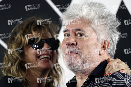 Bekanntgabe des spanischen Oscar-Kandidaten 'Julieta' in Madrid
