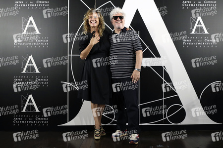 Bekanntgabe des spanischen Oscar-Kandidaten 'Julieta' in Madrid