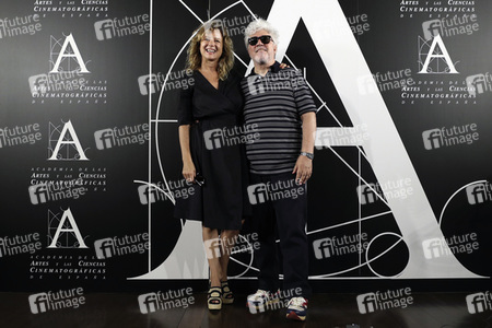Bekanntgabe des spanischen Oscar-Kandidaten 'Julieta' in Madrid