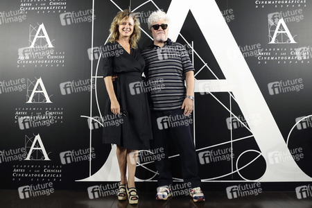 Bekanntgabe des spanischen Oscar-Kandidaten 'Julieta' in Madrid