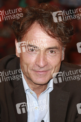 Talkshow 'Markus Lanz' in Hamburg