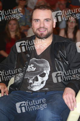Talkshow 'Markus Lanz' in Hamburg