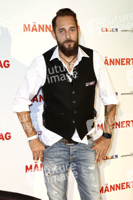 Filmpremiere 'Männertag' in Köln