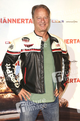Filmpremiere 'Männertag' in Köln