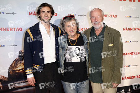 Filmpremiere 'Männertag' in Köln