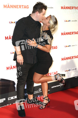 Filmpremiere 'Männertag' in Köln
