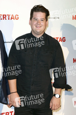 Filmpremiere 'Männertag' in Köln