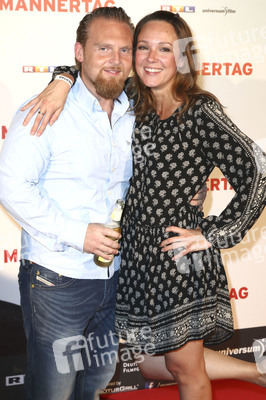 Filmpremiere 'Männertag' in Köln