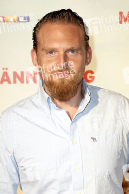 Filmpremiere 'Männertag' in Köln