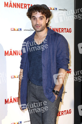 Filmpremiere 'Männertag' in Köln