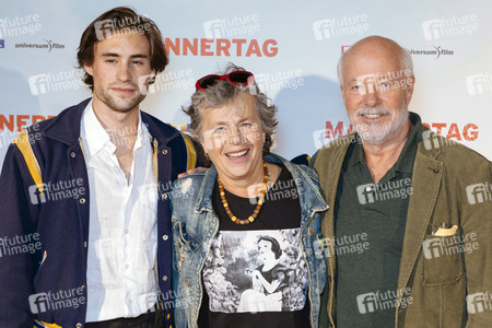 Filmpremiere 'Männertag' in Köln