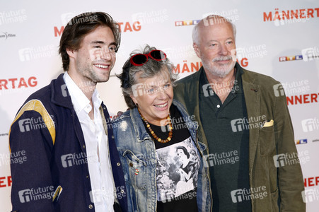 Filmpremiere 'Männertag' in Köln
