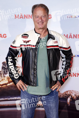 Filmpremiere 'Männertag' in Köln