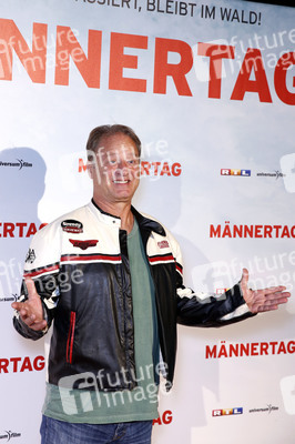 Filmpremiere 'Männertag' in Köln