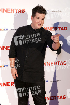 Filmpremiere 'Männertag' in Köln