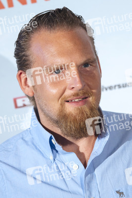 Filmpremiere 'Männertag' in Köln