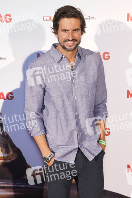 Filmpremiere 'Männertag' in Köln