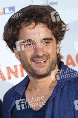 Filmpremiere 'Männertag' in Köln