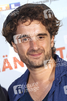 Filmpremiere 'Männertag' in Köln
