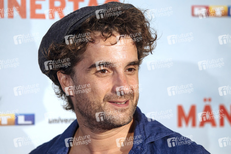 Filmpremiere 'Männertag' in Köln