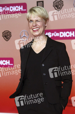 Filmpremiere 'SMS für dich' in Berlin