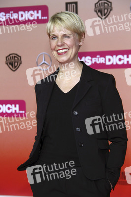 Filmpremiere 'SMS für dich' in Berlin