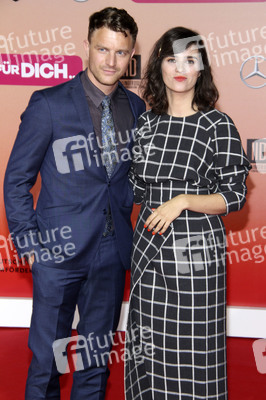Filmpremiere 'SMS für dich' in Berlin