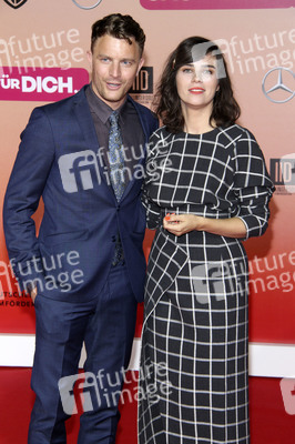 Filmpremiere 'SMS für dich' in Berlin