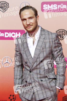 Filmpremiere 'SMS für dich' in Berlin