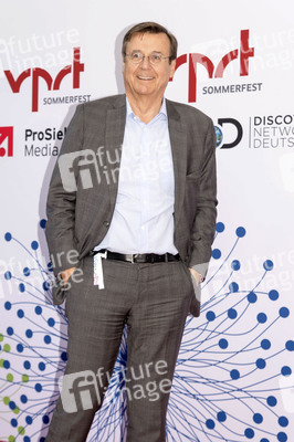 VPRT Sommerfest in Berlin