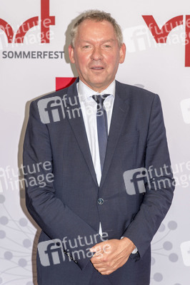 VPRT Sommerfest in Berlin