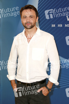 Photocall zur ARD-Themenwoche 'Zukunft der Arbeit' in Hamburg
