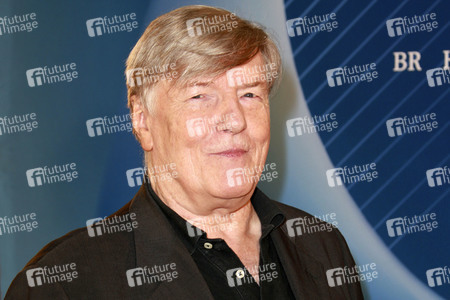 Photocall zur ARD-Themenwoche 'Zukunft der Arbeit' in Hamburg