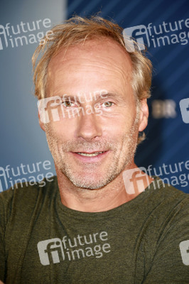 Photocall zur ARD-Themenwoche 'Zukunft der Arbeit' in Hamburg