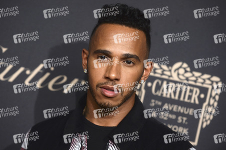 Cartier Re-Opening Party in New York