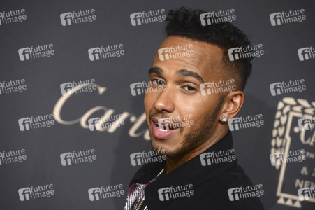 Cartier Re-Opening Party in New York
